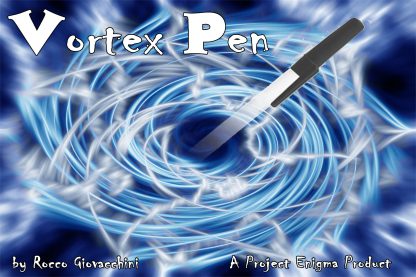 Vortex Pen