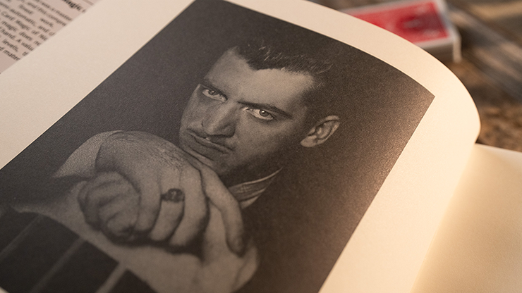 Annemann: The Life And Times Of A Legend - Image 3