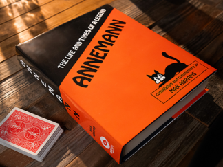 Annemann: The Life And Times Of A Legend