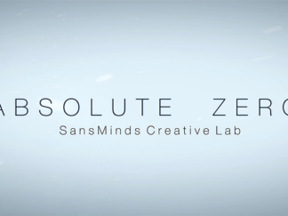 Absolute Zero (Gimmick and Online Instructions) by SansMinds - Trick