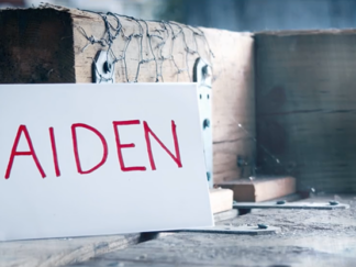 Aiden (DVD and Gimmicks) by Ryuhei Nakamura - DVD