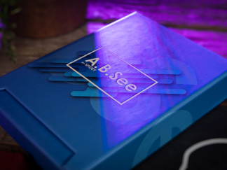 A.B.See (Gimmick and Online Instructions) by Spidey - Trick