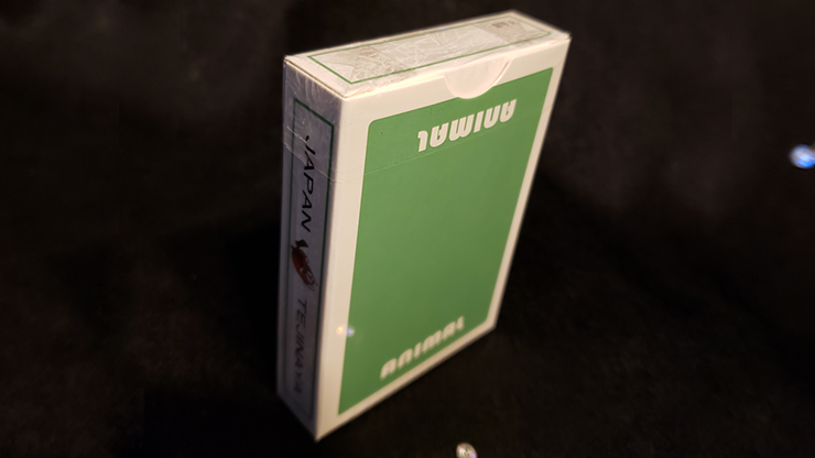 Animal Card by Tejinaya by Tejinaya Magic - Image 2
