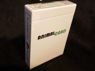 Animal Card by Tejinaya by Tejinaya Magic
