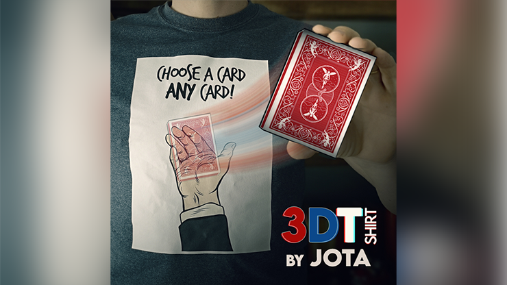 3DT / JOKER by JOTA - Image 4
