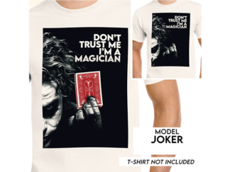 3DT / JOKER by JOTA
