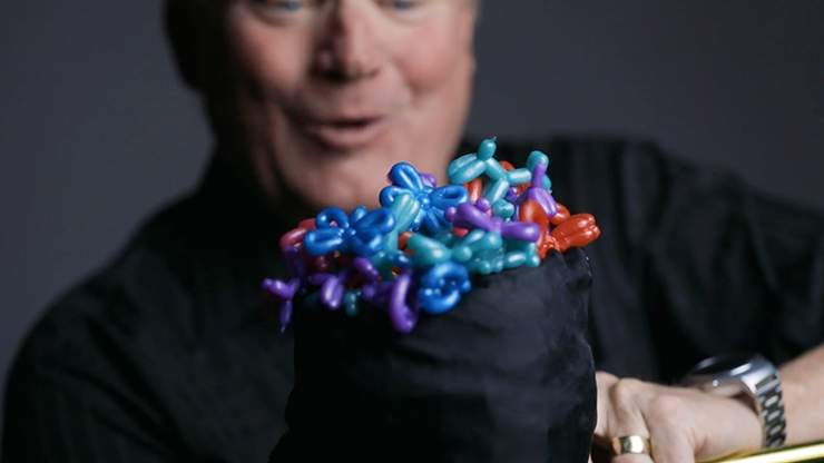 Animinimals (Gimmicks and Online Instructions) by Billy Damon - Trick - Image 2