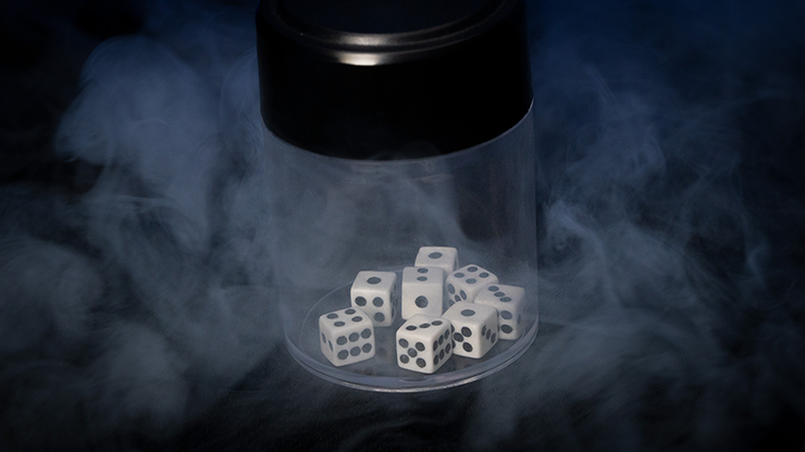 DICE BOMB (Gimmicks and Instructions) by Apprentice Magic - Trick - Image 3