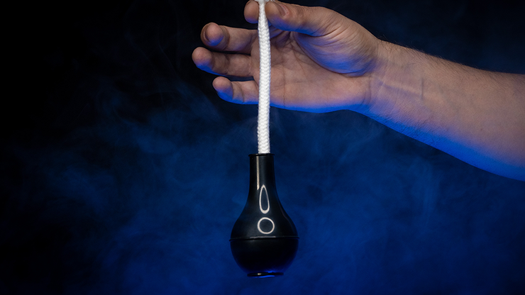 THE GENII (Gimmicks and Instructions) by Apprentice Magic - Trick - Image 3