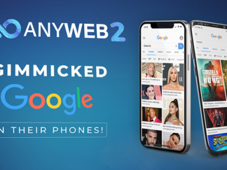 AnyWeb 2 by Magic Pro Ideas - Trick