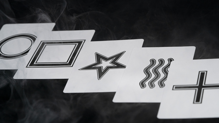 13 Steps To Mentalism Special Edition Set by Corinda & Murphy's Magic - Trick - Image 4
