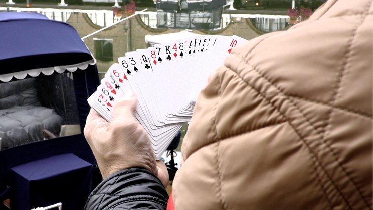 Accumulator Deck by David Penn - Image 3