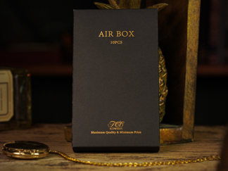 Air Box (10 pack) by TCC