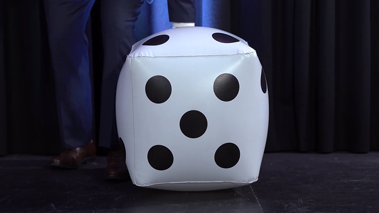 Air Dice created by Gonçalo Gil and Gee Magic - Image 3
