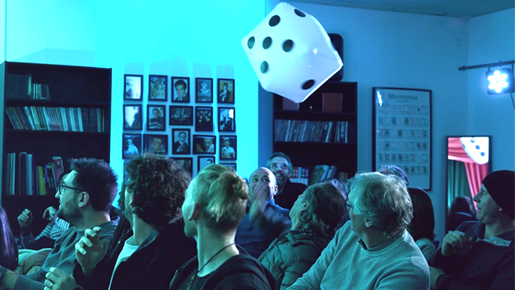 Air Dice created by Gonçalo Gil and Gee Magic - Image 5