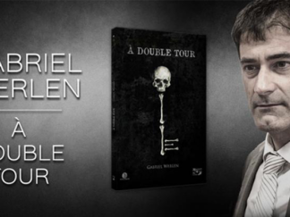 A Double Tour by Gabriel Werlen & Marchand de trucs & Mindbox - Book