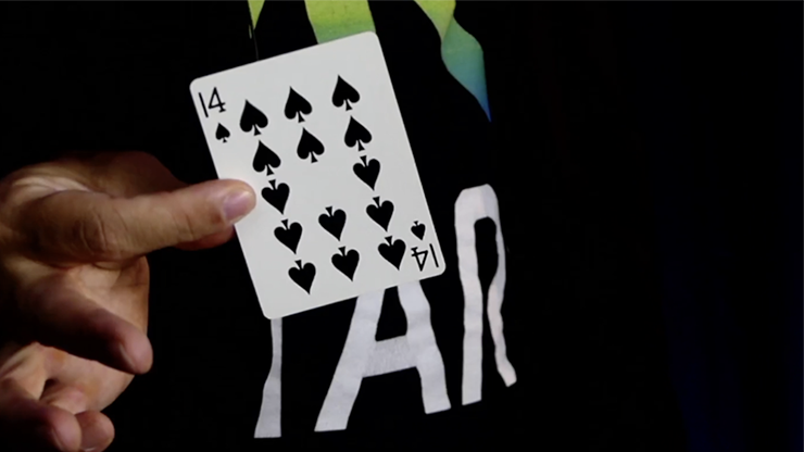 14 (Gimmicks and Online Instructions) by Pepo Capel & Crazy Jokers - Trick - Image 4