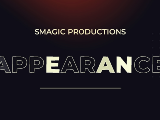 APPEARANCE Medium by Smagic Productions