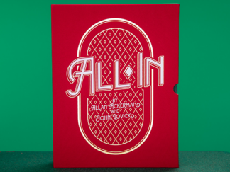 All In by Allan Ackerman and John Lovick