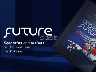 American Future Playing Cards