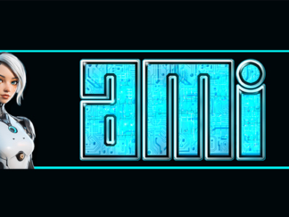 AMi by Matthew Wright