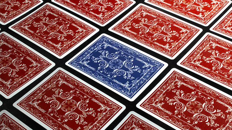 52 B'Wave (Poker Size) by Iñaki Zabaletta - Image 6