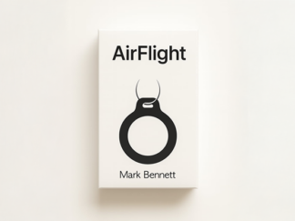 AirFlight by Mark Bennett