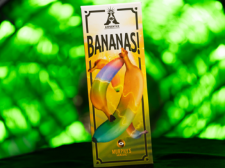 BANANAS! by Apprentice Magic