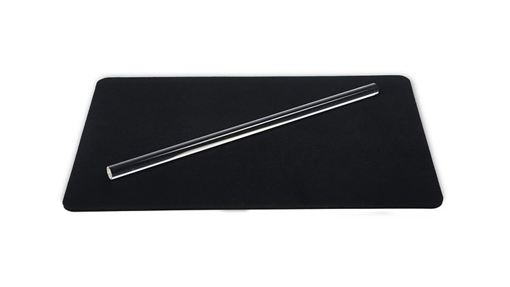 Acrylic Magic Wand (Clear) - Image 2
