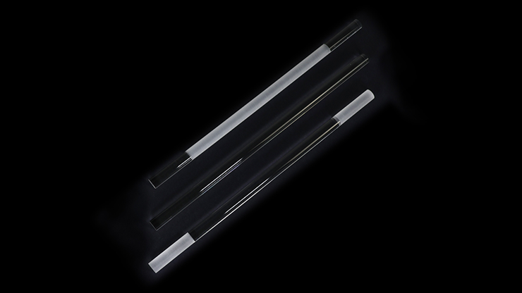 Acrylic Magic Wand (Clear) - Image 3