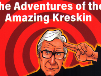 The Adventures of the Amazing Kreskin