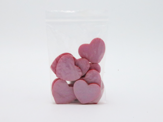 Anniversary Heartz Refill (10 Hearts) by Jon Allen