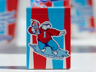 ICEE™ BEAR OFFICIAL PLAYING CARDS