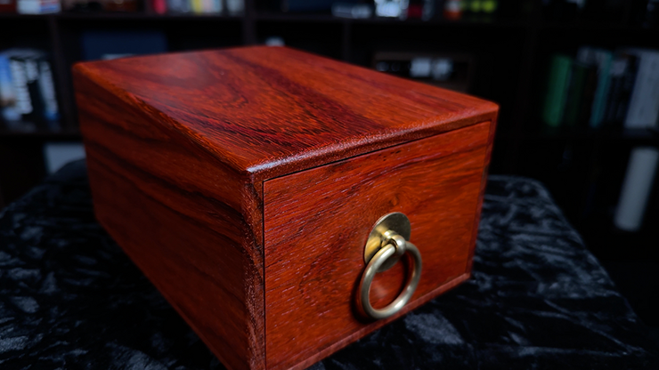 Alchemist's Chest by Bond Lee, Waylon, & MS Magic - Image 2
