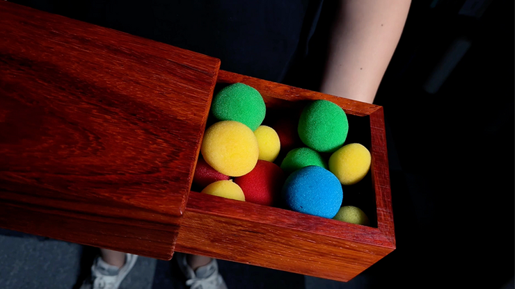 Alchemist's Chest by Bond Lee, Waylon, & MS Magic - Image 3