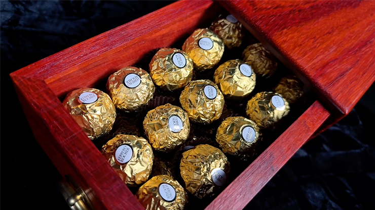Alchemist's Chest by Bond Lee, Waylon, & MS Magic - Image 5