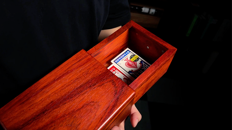 Alchemist's Chest by Bond Lee, Waylon, & MS Magic - Image 6