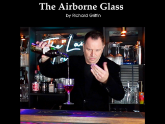 Airborne (Champagne) by Richard Griffin Productions