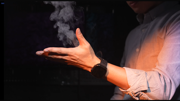 AMOR WATCH (Modular Magic System) by Amor Magic, Laco, & Jason Tang - Image 4