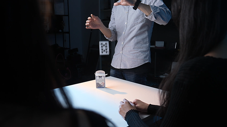 AMOR WATCH (Modular Magic System) by Amor Magic, Laco, & Jason Tang - Image 5
