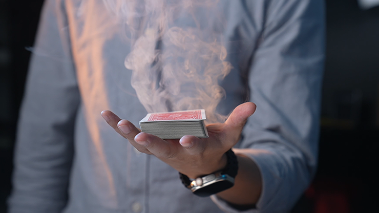 AMOR WATCH (Modular Magic System) by Amor Magic, Laco, & Jason Tang - Image 6