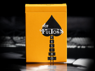 ACE FULTON'S CASINO V3 PLAYING CARDS
