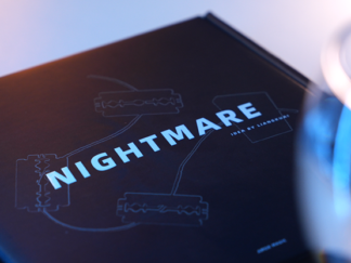 Nightmare by Liang Kuai & Amor Magic