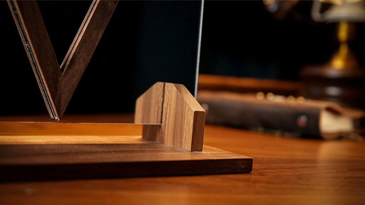 Anything Thru Mirror by Dingding & TCC Magic - Image 4