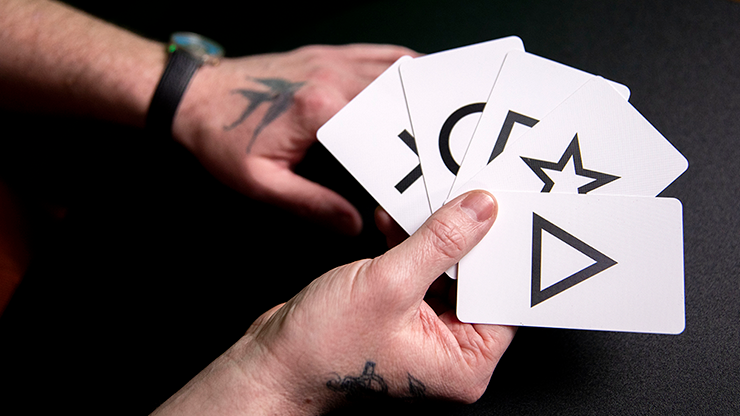 AF ESP Deck by Alexander McAleer - Image 5