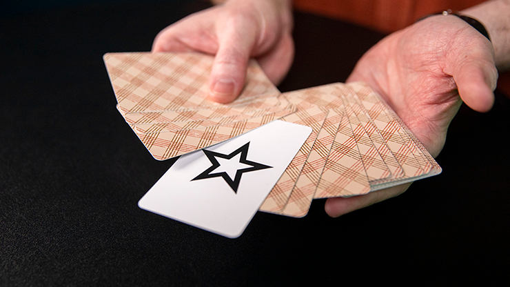 AF ESP Deck by Alexander McAleer - Image 6