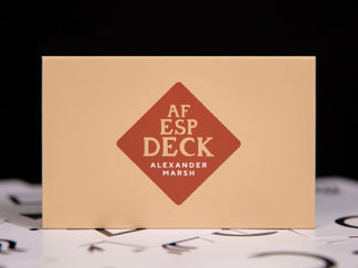 AF ESP Deck by Alexander McAleer