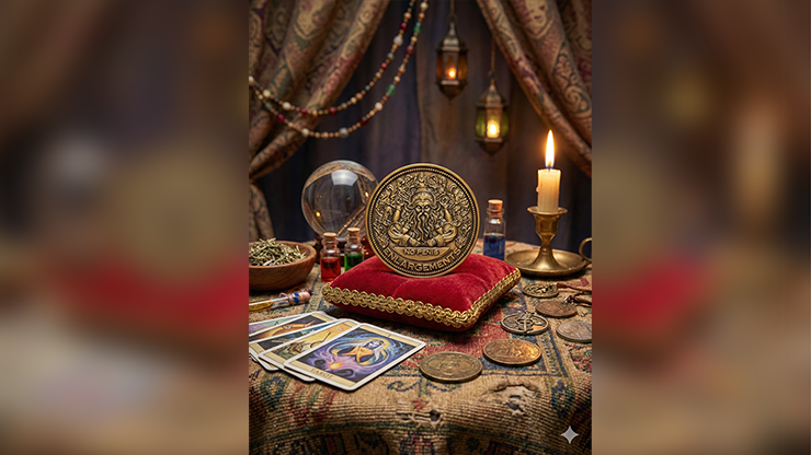 Any Wish Granted by Mark Bennett and Chris Congreave - Image 2