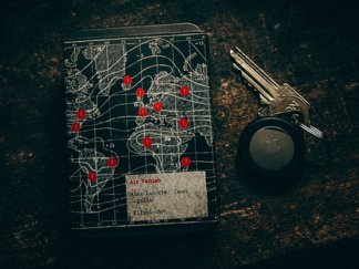 Air Vanish by Ellusionist