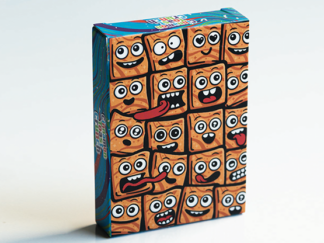 Cinnamon Toast Crunch™ Playing Cards